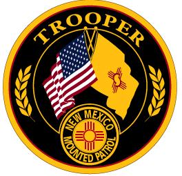 Join the New Mexico Mounted Patrol Las Cruces Troop