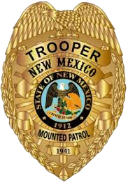 New Mexico Mounted Patrol Las Cruces